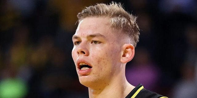 Ο Γιώργος Τανούλης στον Άρη Betsson