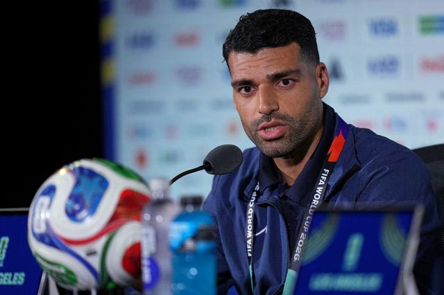 Μουντιάλ 2026: Ξέσπασμα Ταρέμι κατά FIFA – “Δεν έκανε το παραμικρό για εμάς”