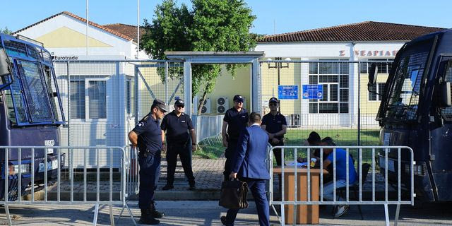Δίκη για Τέμπη: Απορρίφθηκε αίτημα Κωνσταντοπούλου για τη δήλωση παράστασης του Δημοσίου