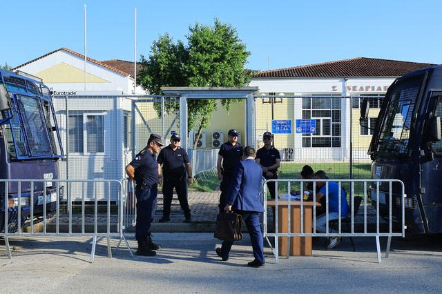 Δίκη για Τέμπη: Απορρίφθηκε αίτημα Κωνσταντοπούλου για τη δήλωση παράστασης του Δημοσίου