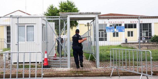 Δίκη για το σιδηροδρομικό δυστύχημα στα Τέμπη