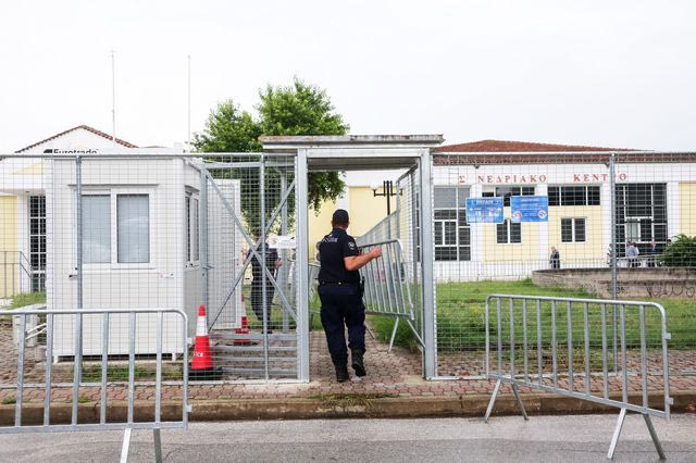 Δίκη για το σιδηροδρομικό δυστύχημα στα Τέμπη