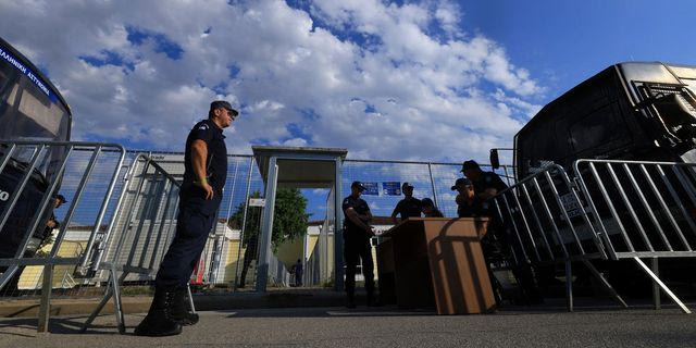 Τέμπη: Αορίστως αναβολή για τον ελεγκτή της ΕΑΔ