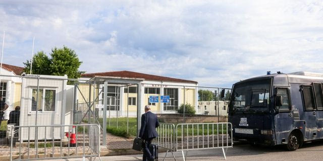 Δίκη για τα Τέμπη: Απορρίφθηκε το αίτημα για τηλεοπτική αναμετάδοση