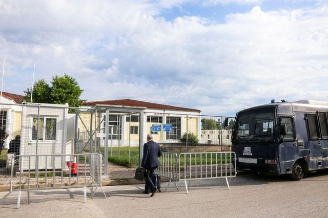 Δίκη για τα Τέμπη: Απορρίφθηκε το αίτημα για τηλεοπτική αναμετάδοση