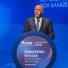 ΣΕΒ: Το νέο Δ.Σ και το μήνυμα του Σπύρου Θεοδωρόπουλου