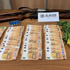 ΟΠΕΚΕΠΕ: Βίντεο από την επιχείρηση “Θερισμός” σε Αγρίνιο και Κοζάνη – Πώς έβγαλαν 2,4 εκατ. ευρώ