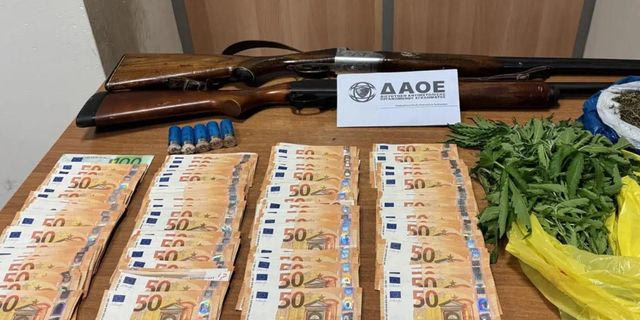 ΟΠΕΚΕΠΕ: Βίντεο από την επιχείρηση “Θερισμός” σε Αγρίνιο και Κοζάνη – Πώς έβγαλαν 2,4 εκατ. ευρώ