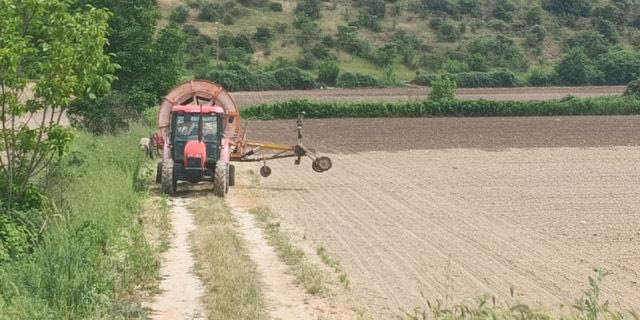 “Οικολογική καταστροφή το υδατικό πρόβλημα στη Θεσσαλία”