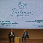 Olympia Dialogues -Τεχνητή Νοημοσύνη: Οι φόβοι του σήμερα θυμίζουν το “φόβο” του Πλάτωνα για τη σχέση μνήμης και γραφής