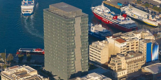DIMAND: Η βιώσιμη ανάπτυξη ως μοχλός μετασχηματισμού των ελληνικών πόλεων