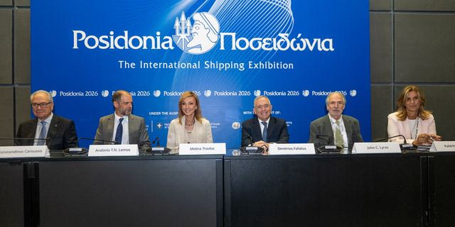 Μ. Τραυλού: Να κάνουμε ελκυστική τη ναυτιλία στους νέους