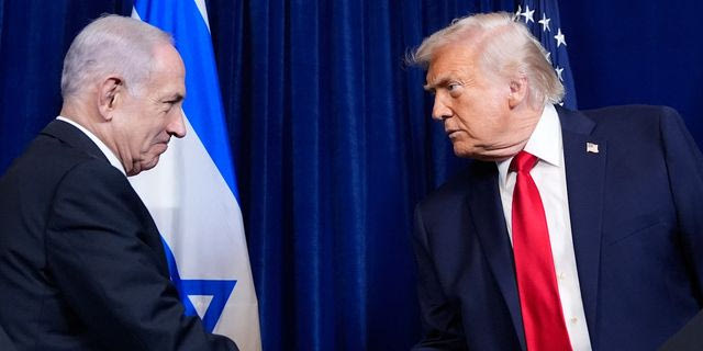 Ένταση στις σχέσεις Τραμπ – Νετανιάχου μετά από το οργισμένο τηλεφώνημα