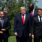 G7: Νέες κυρώσεις προς τη Ρωσία – “Πόντιος Πιλάτος” ο Τραμπ