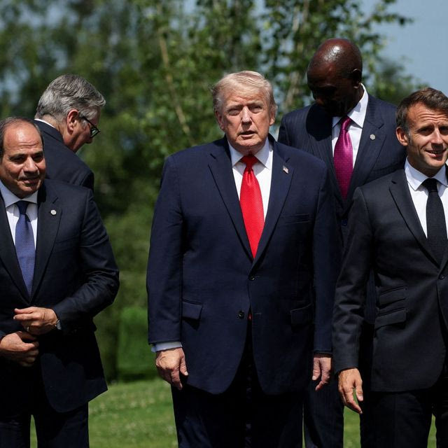G7: Νέες κυρώσεις προς τη Ρωσία – “Πόντιος Πιλάτος” ο Τραμπ