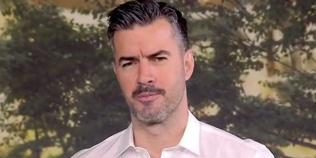 Τίτλοι τέλους για το “Όπου υπάρχει Ελλάδα” – Τι είπε ο Γιάννης Τσιμιτσέλης