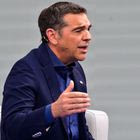“Τώρα μιλάμε”: Η πρώτη ανοιχτή εκδήλωση της ΕΛ.Α.Σ.- LIVE ΕΙΚΟΝΑ