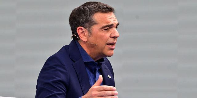 Τσίπρας: Θερινή βροχή μέτρων για τους πολίτες – Η πρόταση για στέγη, ρεύμα