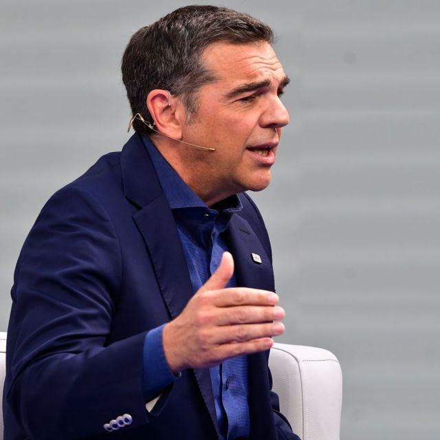 Τσίπρας: Θερινή βροχή μέτρων για τους πολίτες – Η πρόταση για στέγη, ρεύμα