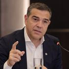 Αλέξης Τσίπρας: “Σήμερα όχι μόνο ξέρω τι θέλω, αλλά και πώς να το κάνω”
