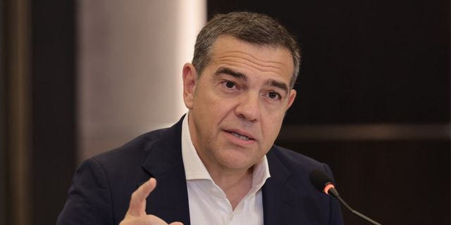#AskTsipras: Ξεκινά ο κύκλος διαδραστικών συζητήσεων της ΕΛ.Α.Σ.