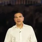 Αλέξης Τσίπρας