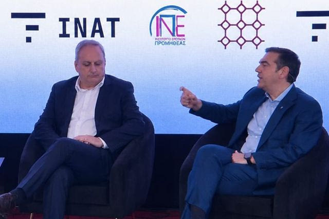 Τσίπρας: Δεν είναι λαϊκισμός η λαϊκότητα – Εκφράζουμε τους “μη βολεμένους”