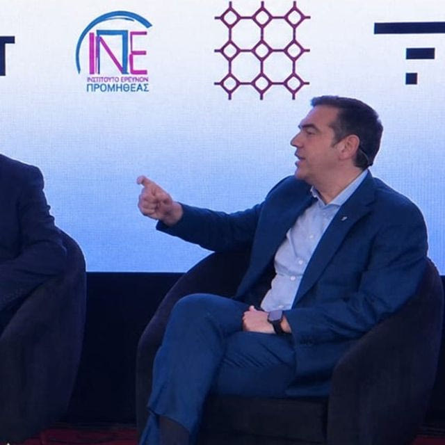 Τσίπρας: Δεν είναι λαϊκισμός η λαϊκότητα – Εκφράζουμε τους “μη βολεμένους”