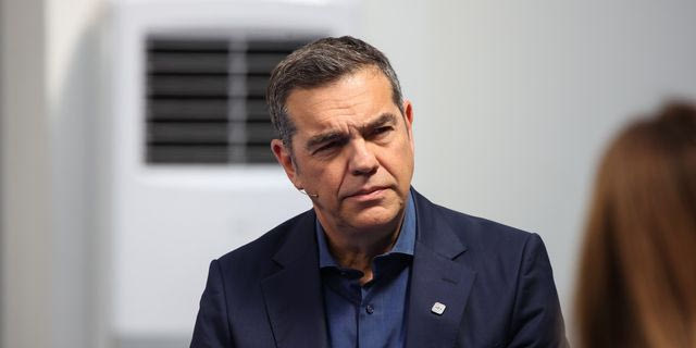 Οι 50+1 και η “πρόβα κυβέρνησης” του Τσίπρα