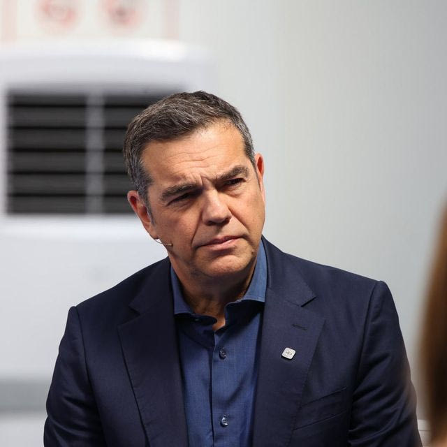 Τσίπρας για νεκρούς πυροσβέστες: Έπεσαν στο καθήκον, παλεύοντας με τις φλόγες