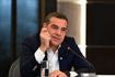 Τσίπρας σε τομεάρχες ΕΛ.Α.Σ: Να δώσουμε μια νέα ηθική της πολιτικής
