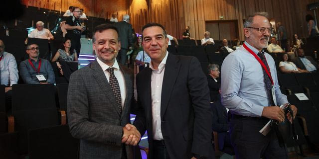 Μία εικόνα από το μέλλον…