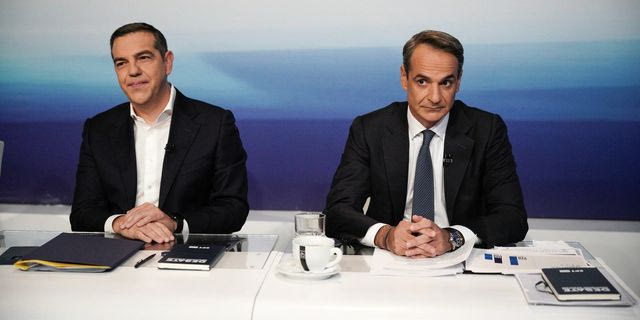 Είναι σαν τον Ολυμπιακό και τον Παναθηναϊκό στο μπάσκετ. Ο ένας τραβάει τον άλλον…