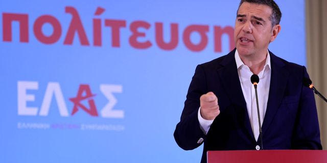 ΕΛ.Α.Σ: Όχι νέοι φόροι, δικαιοσύνη και αντιμετώπιση διαφθοράς