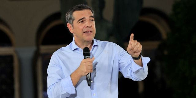 Τσίπρας: Νίκη στις επόμενες εκλογές ακόμη και αν γίνουν πρόωρα