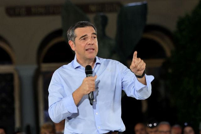 Τσίπρας: Νίκη στις επόμενες εκλογές ακόμη και αν γίνουν πρόωρα