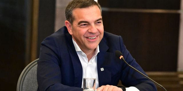 Με ομιλία Τσίπρα η “πρώτη” του Εθνικού Συμβουλίου της ΕΛ.Α.Σ