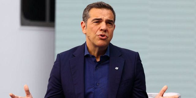 Τσίπρας: Στασιμότητα ή πρόοδος το δίλλημα των εκλογών – Οι 5 προτεραιότητες