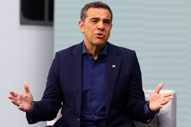 Τσίπρας: Στασιμότητα ή πρόοδος το δίλλημα των εκλογών – Οι 5 προτεραιότητες