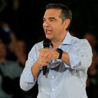 ΕΛ.Α.Σ: Εκδήλωση “Τώρα Μιλάμε” στο Περιστέρι παρουσία του Αλέξη Τσίπρα – LIVE ΕΙΚΟΝΑ