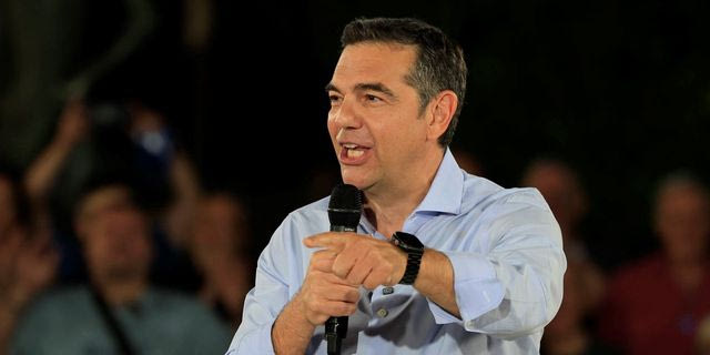 Στην αρένα του νέου δικομματισμού πλέον η ΕΛ.Α.Σ