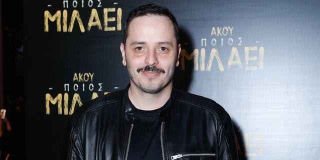 Στην αντεπίθεση ο Τσουβέλας: Νομικές ενέργειες μετά τα σεξιστικά σχόλια για τη σύντροφό του
