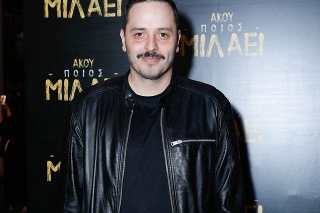 Στην αντεπίθεση ο Αλέξανδρος Τσουβέλας: Νομικές ενέργειες μετά τα σεξιστικά σχόλια για τη σύντροφό του