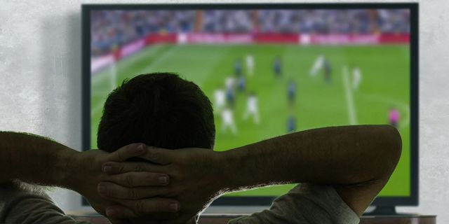 Τηλεθέαση: Η Αργεντινή του Μέσι “ηττήθηκε” από μια ελληνική σειρά
