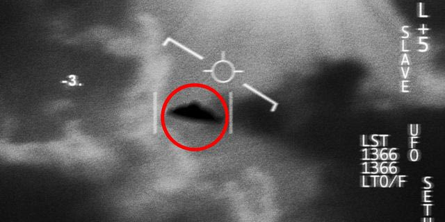UFO: Το Πεντάγωνο έδωσε στη δημοσιότητα τέσσερα νέα βίντεο