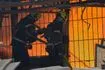 Ουκρανία: Νυχτερινό σφυροκόπημα της Ρωσίας με οκτώ νεκρούς