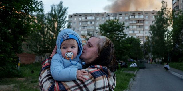 Ουκρανία: 21 νεκροί και πάνω από 100 τραυματίες λόγω της μαζικής πυραυλικής ρωσικής επίθεσης
