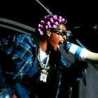 Ο A$AP Rocky live για πρώτη φορά στην Ελλάδα με το Don’t Be Dumb World Tour