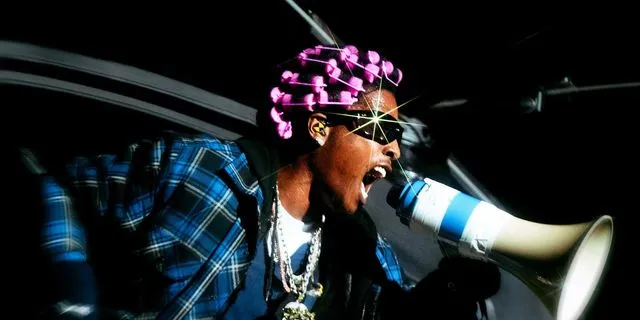 Ο A$AP Rocky live για πρώτη φορά στην Ελλάδα με το Don’t Be Dumb World Tour