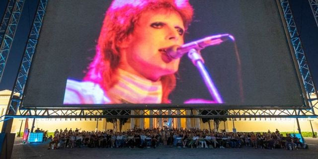 Αυτό είναι το πλήρες πρόγραμμα του 16ου Athens Open Air Film Festival powered by ΔΕΗ
